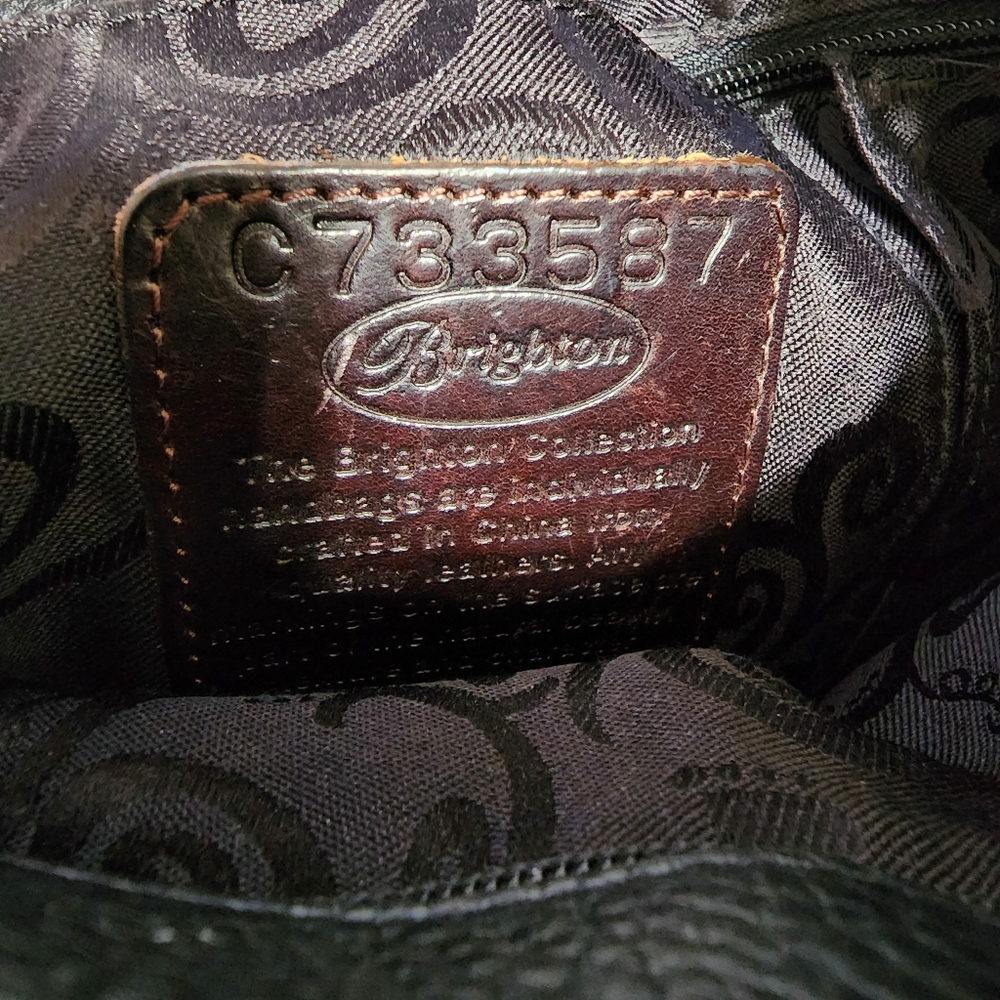 Brighton Purse - Picture 7 of 11